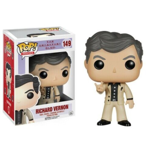 The Breakfast Club Richard Vernon Funko Pop! Vinyl Figure