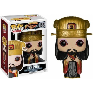 Big Trouble In Little China Lo Pan Funko Pop! Vinyl Figure