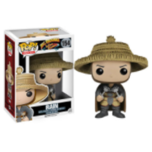 Big Trouble In little China Rain Funko Pop! Vinyl Figure