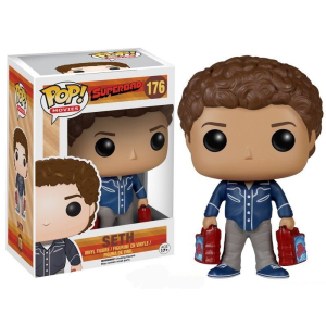 Superbad Seth Funko Pop! Vinyl Figure