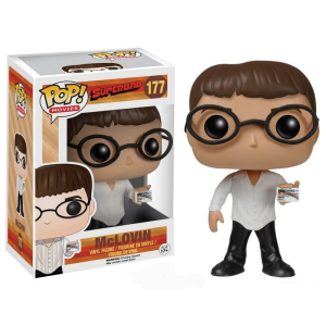 Superbad McLovin Funko Pop! Vinyl Figure