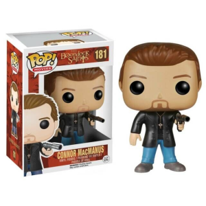 The Boondock Saints Connor MacManus Funko Pop! Vinyl Figure