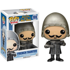 Monty Python and the Holy Grail French Taunter Funko Pop! Vinyl Figure