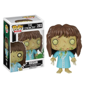 The Excorsist Regan Funko Pop! Vinyl Figure