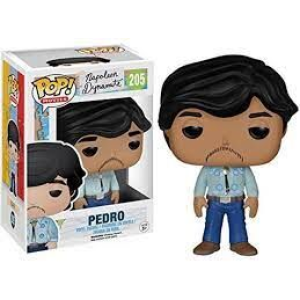 Napoleon Dynamite Pedro Funko Pop! Vinyl Figure