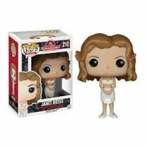 Rocky Horror Picture Show Janet Weiss Funko Pop! Vinyl Figure