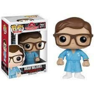 Rocky Horror Picture Show Brad Majors Funko Pop! Vinyl Figure