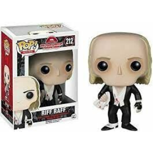 Rocky Horror Picture Show Riff Raff Funko Pop! Vinyl Figure