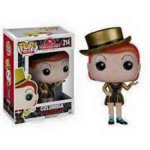 Rocky Horror Picture Show Columbia Funko Pop! Vinyl Figure