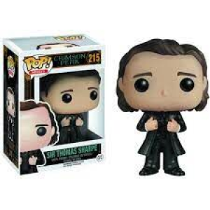 Crimson Peak Sir Thomas Sharpe Funko Pop! Vinyl Figure