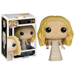 Crimson Peak Edith Cushing Funko Pop! Vinyl Figure