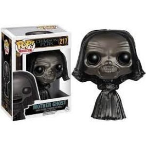 Crimson Peak Mother Ghost Funko Pop! Vinyl Figure