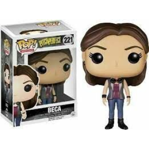 Pitch Perfect Beca Funko Pop! Vinyl Figure