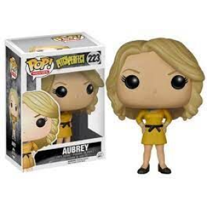 Pitch Perfect Aubrey Funko Pop! Vinyl Figure