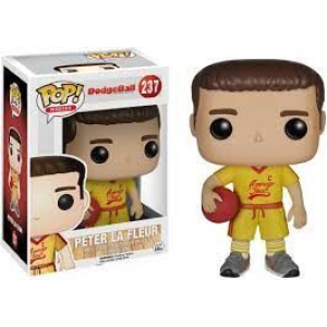 DodgeBall Peter La Fleur Funko Pop! Vinyl Figure