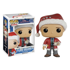 National Lampoon's Vacation Clark Griswald Funko Pop! Vinyl Figure