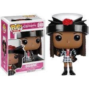 Clueless Dionne Funko Pop! Vinyl Figure