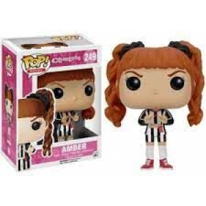 Clueless Amber Funko Pop! Vinyl Figure