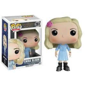 Miss Peregrine's Home for Peculiar Children Emma Bloom Funko Pop! Vinyl Figure