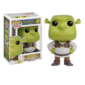 Shrek Shrek Funko Pop! Vinyl Figure