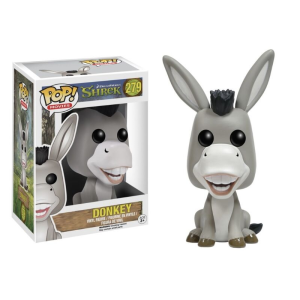 Shrek Donkey Funko Pop! Vinyl Figure