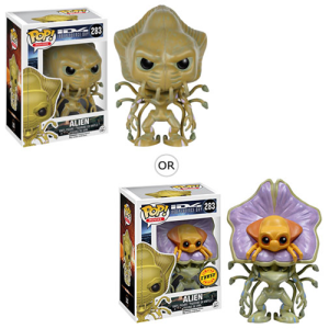 Independence Day ID4 Alien Exclusive Funko Pop! Vinyl Figure