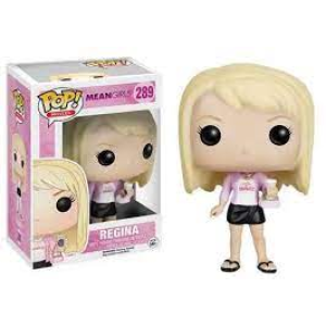 Mean Girls Regina Funko Pop! Vinyl Figure