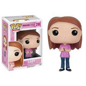 Mean Girls Cady Funko Pop! Vinyl Figure