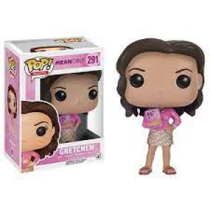 Mean Girls Gretchen Funko Pop! Vinyl Figure