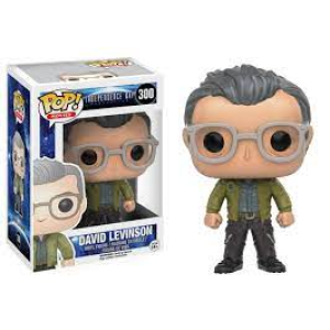 Independence Day David Levinson Funko Pop! Vinyl Figure