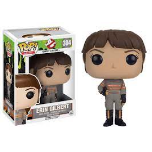 Ghostbusters Erin Gilbert Funko Pop! Vinyl Figure