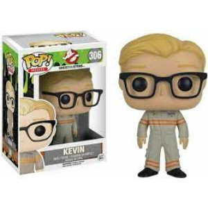 Ghostbusters Kevin Funko Pop! Vinyl Figure