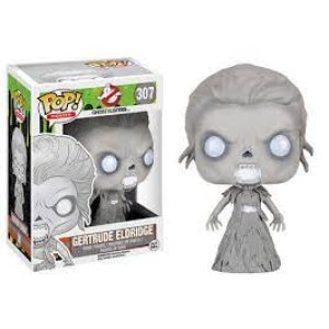 Ghostbusters Gertrude Eldridge Funko Pop! Vinyl Figure