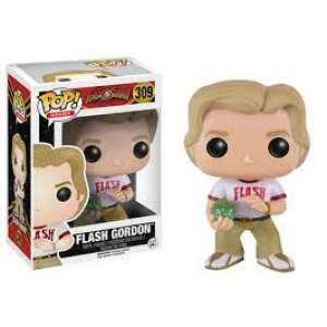 Flash Gordon Flash Gordon Funko Pop! Vinyl Figure