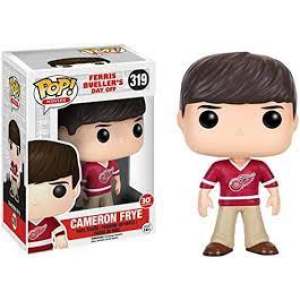 Ferris Bueller's Day Off Cameron Frye Funko Pop! Vinyl Figure