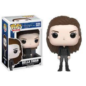 The Twilight Saga Bella Swann Funko Pop! Vinyl Figure