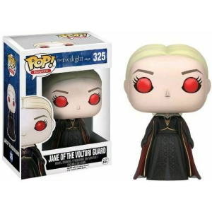 The Twilight Saga Jane Of The Volturi Guard Funko Pop! Vinyl Figure