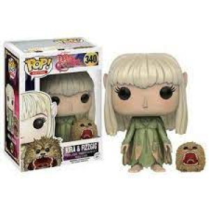 The Dark Crystal Kira And Fizzgig Funko Pop! Vinyl Figure