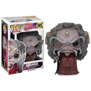 The Dark Crystal Aughra Funko Pop! Vinyl Figure