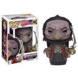 The Dark Crystal Chamberlain Skeksis Funko Pop! Vinyl Figure