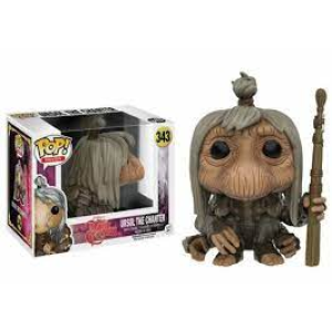 The Dark Crystal Ursol The Chanter Funko Pop! Vinyl Figure