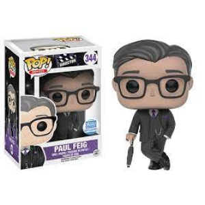 Director Paul Feig Exclusive Funko Pop! Vinyl Figure