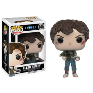 Aliens Ellen Ripley Funko Pop! Vinyl Figure