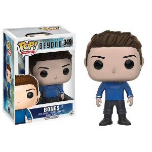 Star Trek Beyond Bones Funko Pop! Vinyl Figure