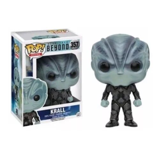 Star Trek Beyond Krall Funko Pop! Vinyl Figure