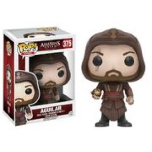 Assassin's Creed Aguilar Funko Pop! Vinyl Figure