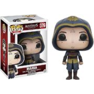 Assassin's Creed Maria Funko Pop! Vinyl Figure