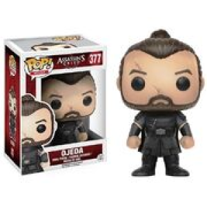 Assassin's Creed Ojeda Funko Pop! Vinyl Figure