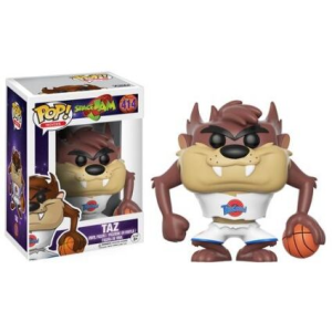 Space Jam Taz Funko Pop! Vinyl Figure