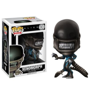 Alien: Covenant Xenomorph Exclusive Funko Pop! Vinyl Figure